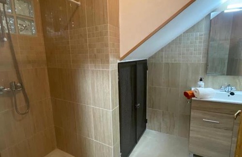 Siete Iglesias de Trabancos House | Casa Calderón de Medina lV