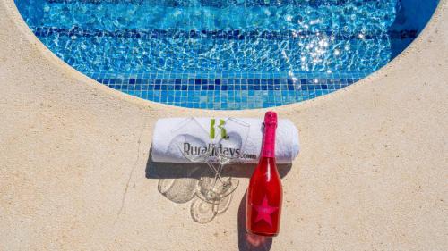 Antequera House | Casa Rural Cayara by Ruralidays