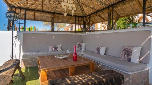 Antequera House | Casa Rural Cayara by Ruralidays