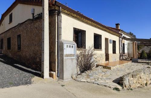 Coscurita House | Casa Escalones