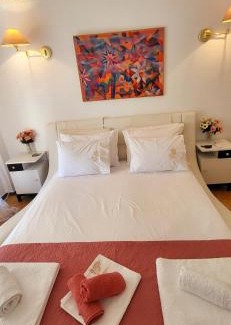 Palaio Faliro Apartment | Casa Esmeralda Faliro