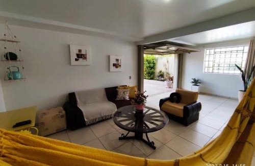 Encantado House | Casa espaçosa próxima ao centro