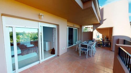 Los Martinez Apartment | Casa Espliego MS-A Murcia Holiday Rentals Property