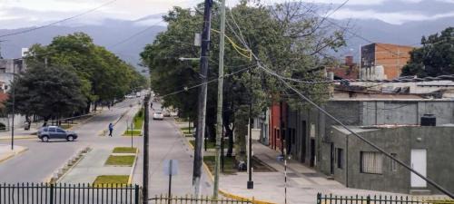 Tafi Viejo Apartment | Casa Esquina