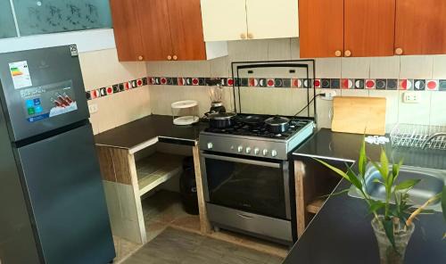 Jaen Apartment | Casa Estancia Jaén