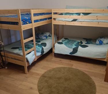 San Cristobal de la Polantera House | Casa Esther and Pepe VUT LE884