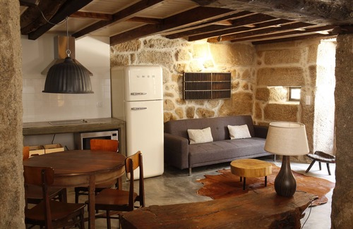 Vila Ruiva Apartment | CASA ESTRELA - LOFT - Rural sophistication in Serra da Estrela.