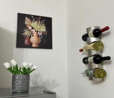 Quartaccio Apartment | Casa Etrusca
