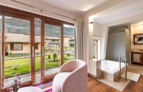 Yanahuara Hotel | Casa Eva Hotel Boutique