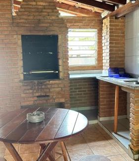 Lagoinha House | Casa excelente em condomínio fechado praia da Lagoinha
