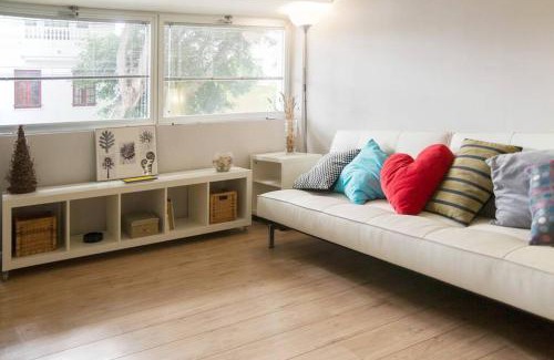 San Andres House | casa exclusiva al lado de la playa