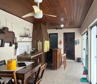 Osorio House | Casa Férias