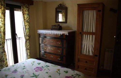 Ruguilla House | CASA FAÑETE