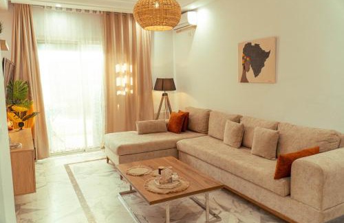 Hay Souani Apartment | Casa Falaise Monastir