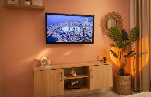 Hay Souani Apartment | Casa Falaise Monastir