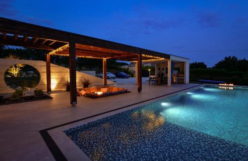 Rebici Villa | Casa Famiglia