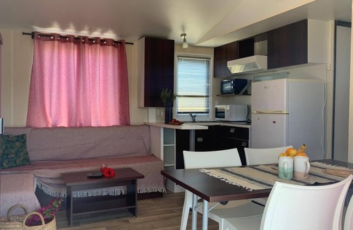 El Palmar Apartment | Casa familiar cerca a la playa