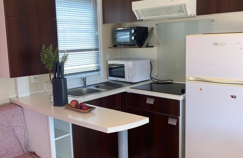 El Palmar Apartment | Casa familiar cerca a la playa