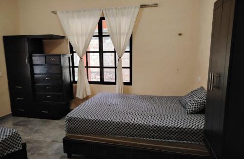 Homun House | Casa Familiar