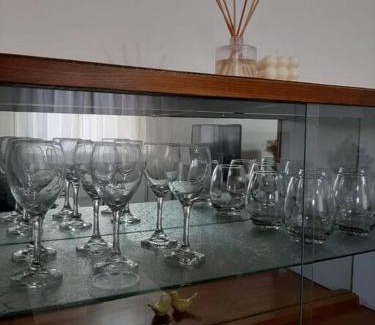 Dorrego Apartment | Casa Fara