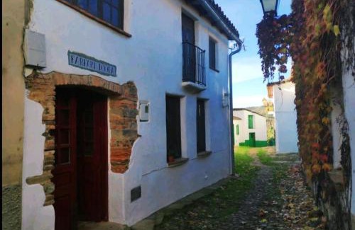 Aguafria House | Casa Farfarnicola