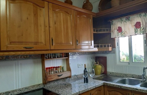 Gaucin House | Casa Fefi.Cosy Home 3 Bedroom Spectacular Balcony views