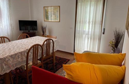 Vallenoncello House | Casa Feletto con parco verde vicino uscita autostrada e fiera