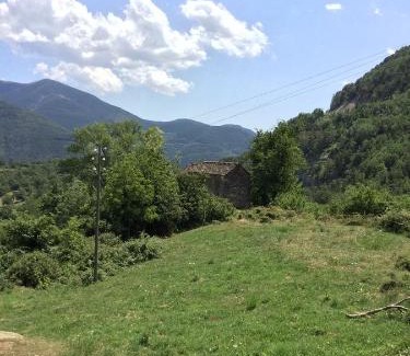 Torla Apartment | Casa Felipe Ordesa