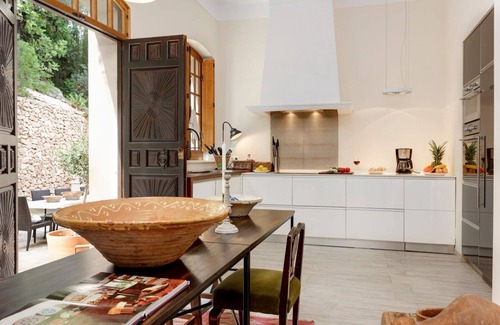 Frigiliana Villa | Casa Feliz - Six Bedroom Villa, Sleeps 12