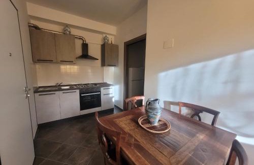 Mandrione Apartment | casa fenice