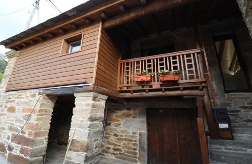 Gondar House | Casa Fente