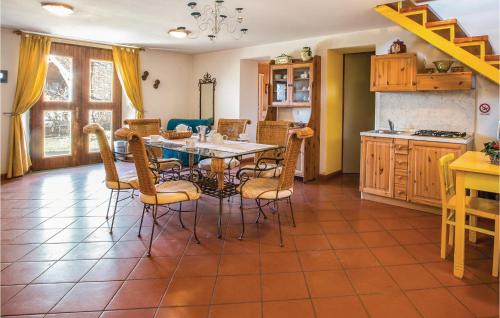 Trava Apartment | Casa Ferigo A