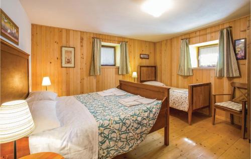 Trava Apartment | Casa Ferigo A