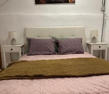 Perofilho Apartment | Casa Fernando Casquinha