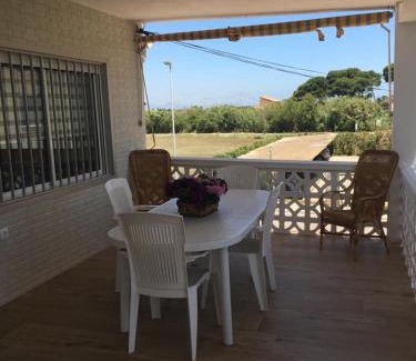 Burriana House | Casa Ferrada