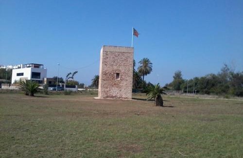 Burriana House | Casa Ferrada