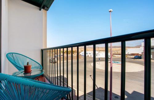 Puerto Lajas House | Casa Ferry