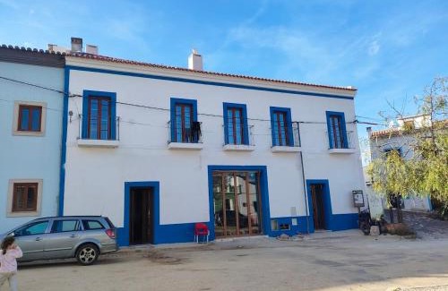 Bordeira Bed & Breakfast | Casa Fidal