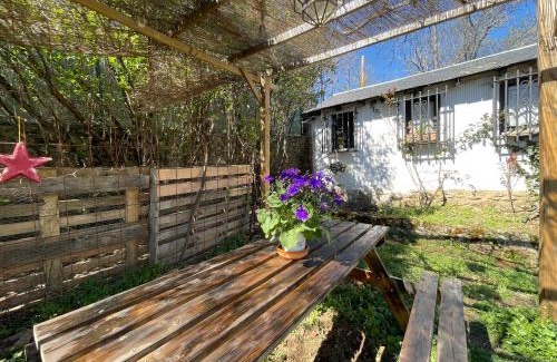 Miraflores de la Sierra House | Casa Fidelina I Miraflores de la Sierra