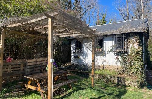 Miraflores de la Sierra House | Casa Fidelina I Miraflores de la Sierra