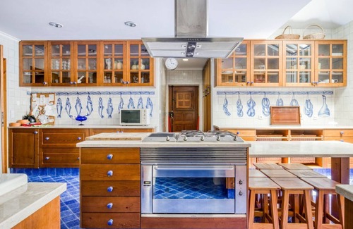 Vale de Santarem Villa | Casa Filipa - Four Bedroom Villa, Sleeps 8