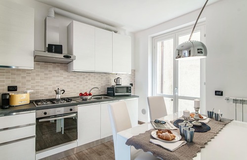 Nesso Apartment | Casa Fiona