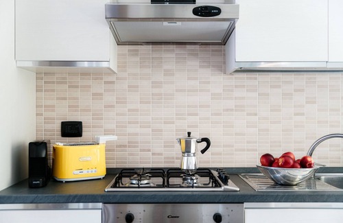 Nesso Apartment | Casa Fiona