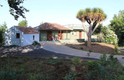 La Galga House | Casa Fita en El Cubo de La Galga