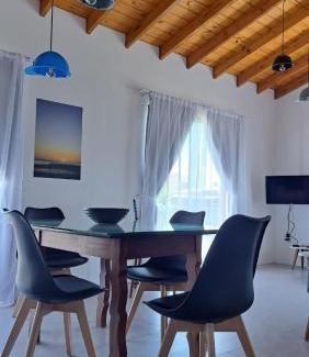 Santa Vitoria do Palmar House | Casa Florida - Hermenegildo