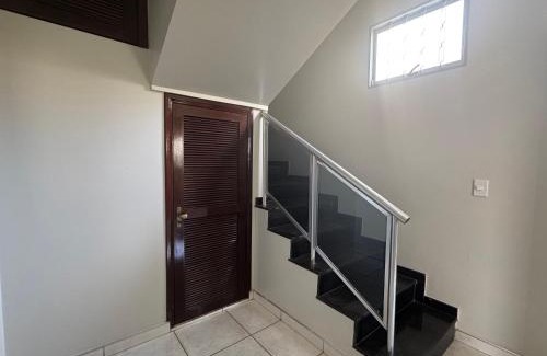 Barra do Garcas House | Casa Flora