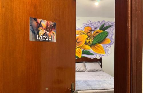 Barra do Garcas House | Casa Flora