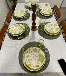 Renascenca House | Casa Floratta