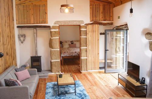 Fajazinha House | Casa Florescer - Blossom house