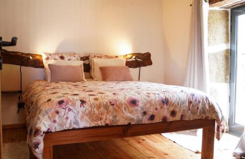 Fajazinha House | Casa Florescer - Blossom house